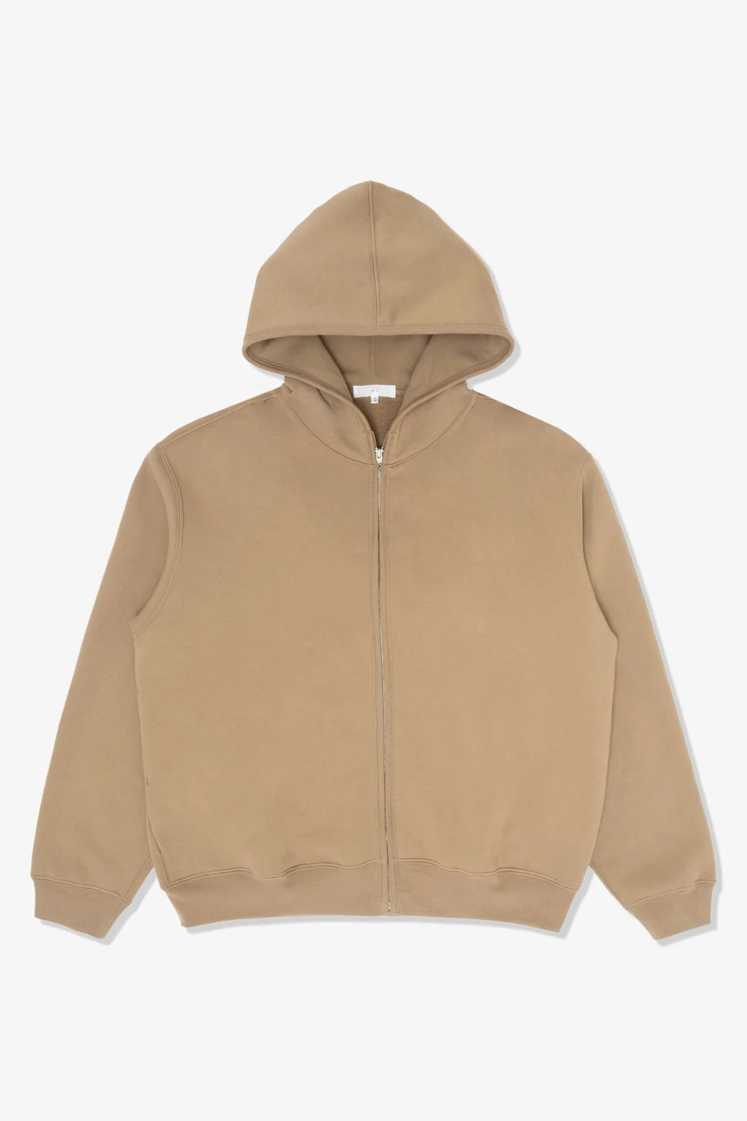 ZIP HOODIE - ELM by Lady White Co.