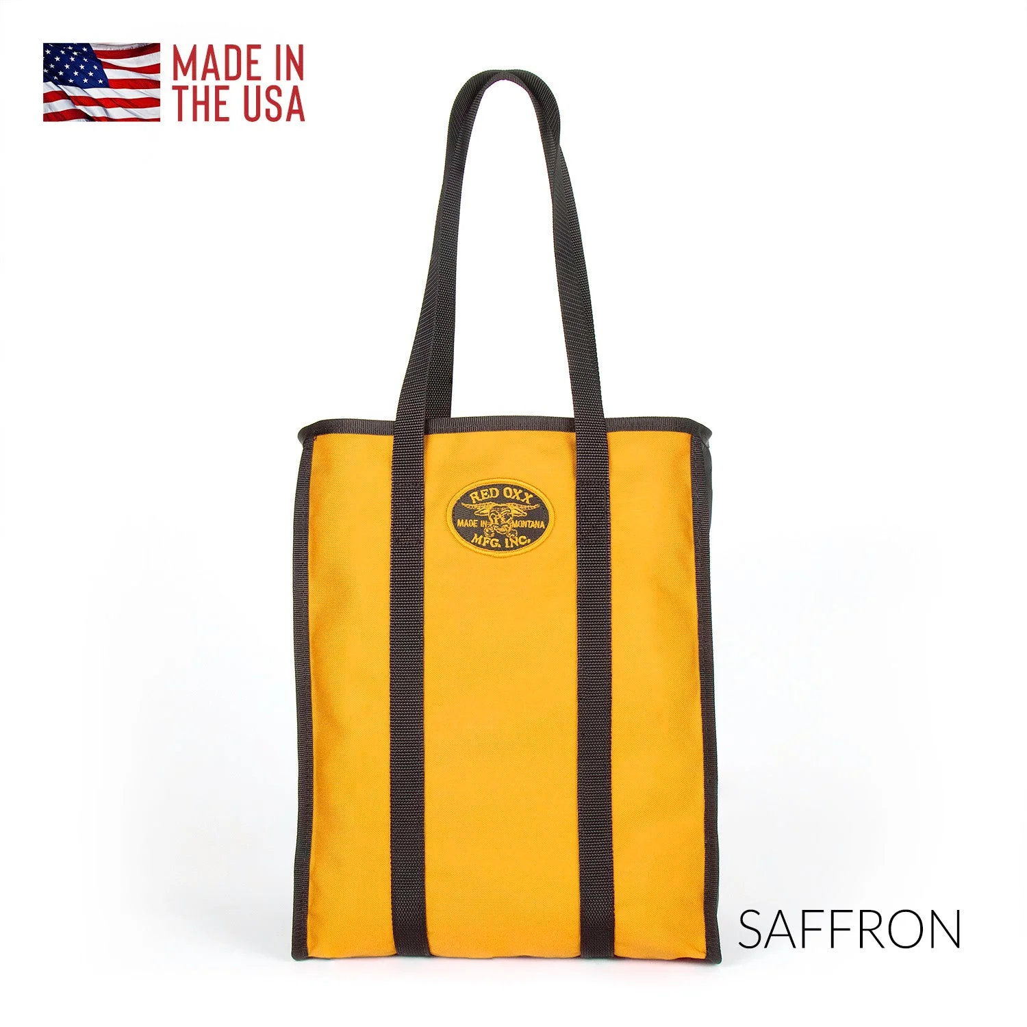 Market Tote by Red Oxx