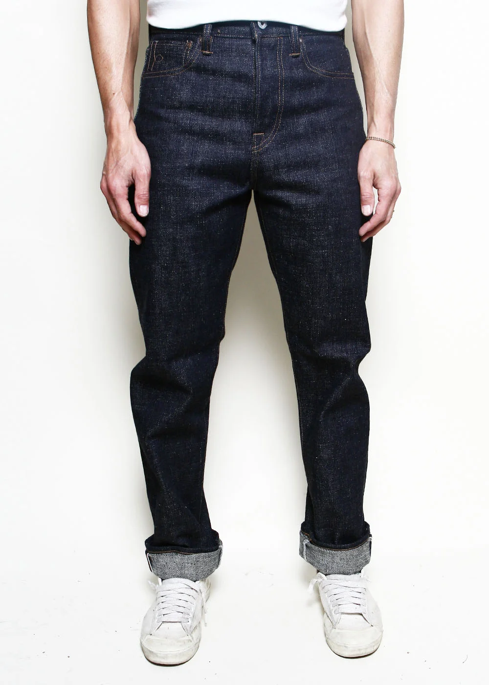 Strider // 17oz Cryptic Indigo by Rogue Territory
