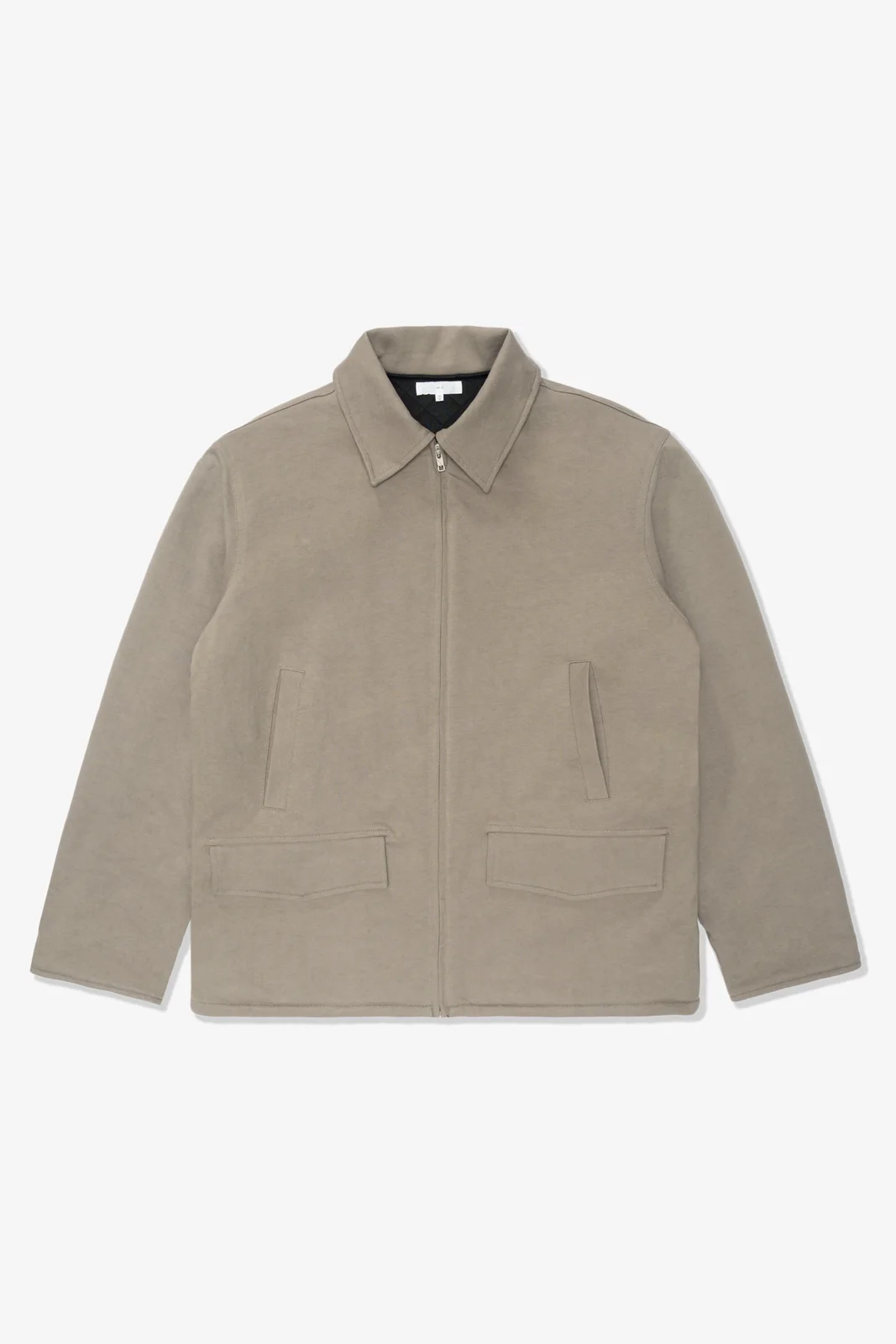 ANTIOCH JACKET - ANVIL GREY by Lady White Co.