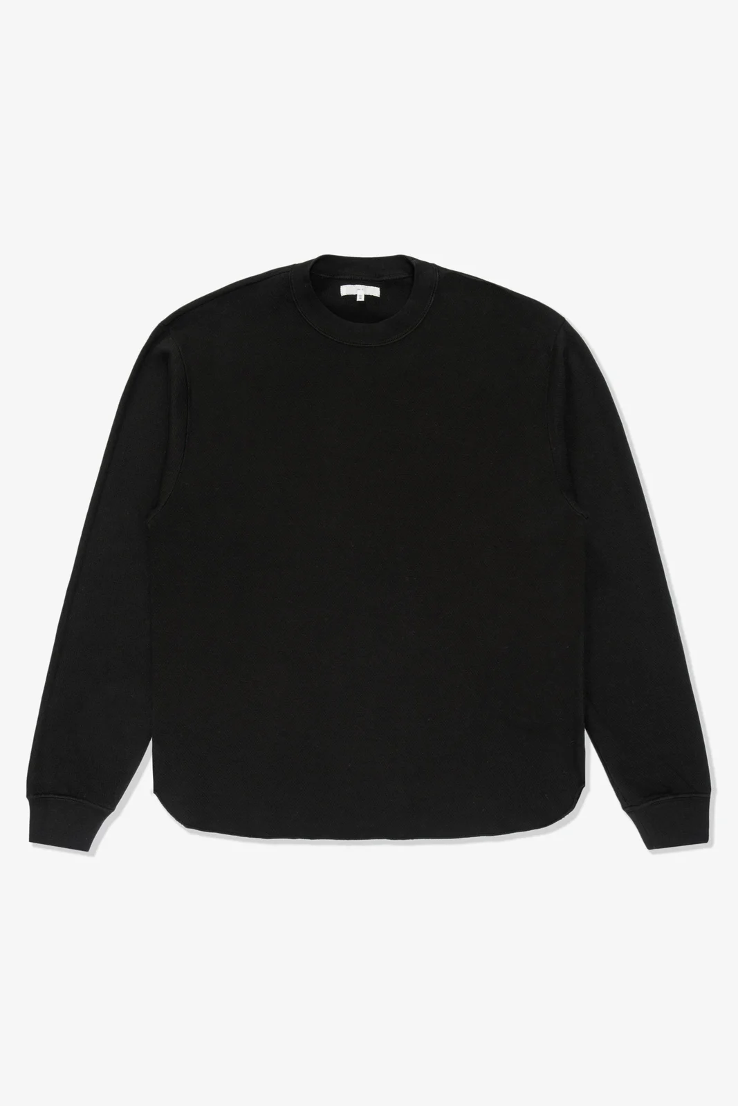 EUCLID THERMAL - BLACK by Lady White Co.
