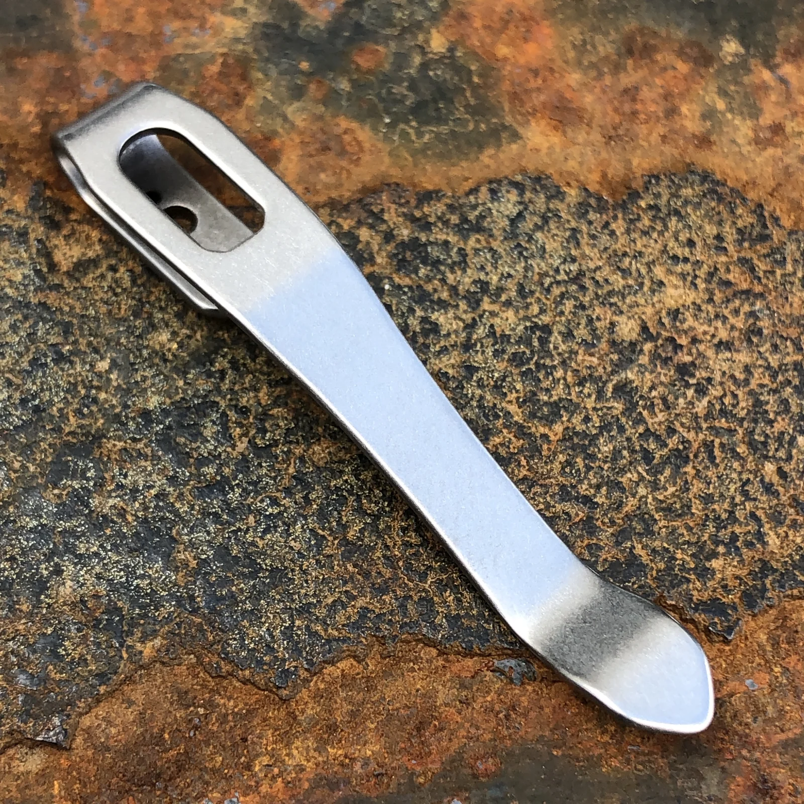 Kershaw Launch Model A Clip by Lynch Northwest