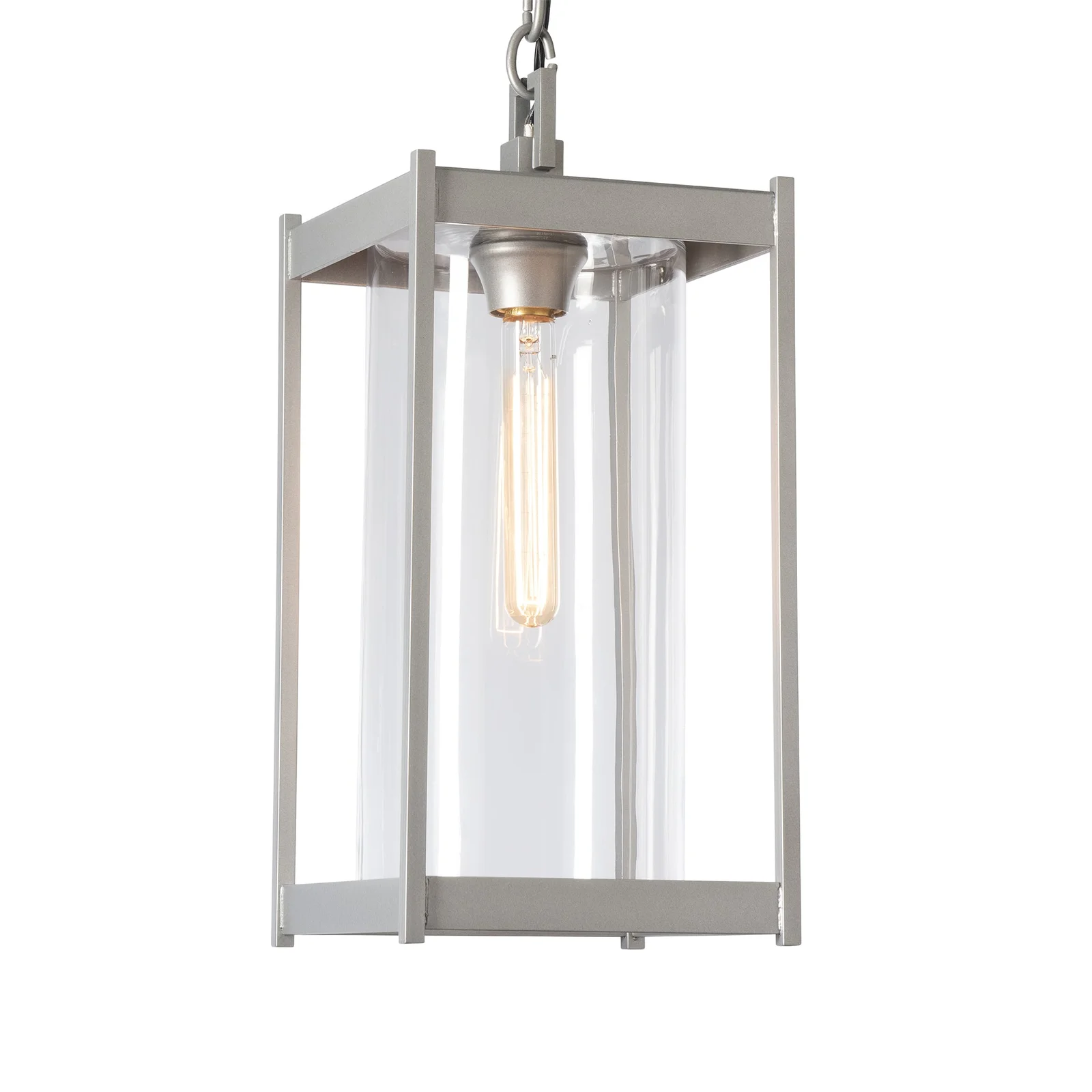 Cela Large Outdoor Lantern by Vermont Woods Studios