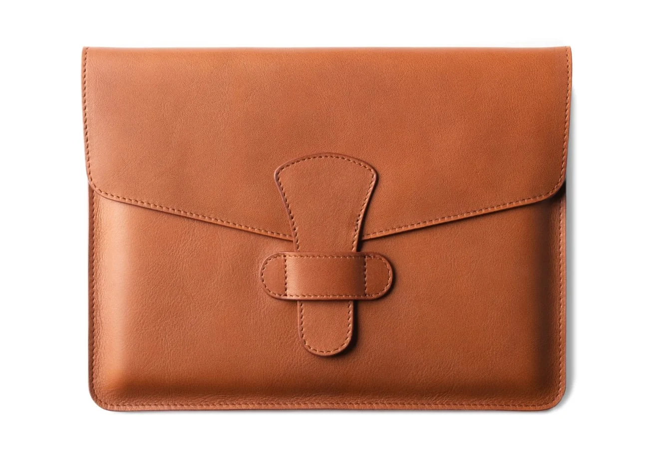 iPad Case by Frank Clegg Leatherworks