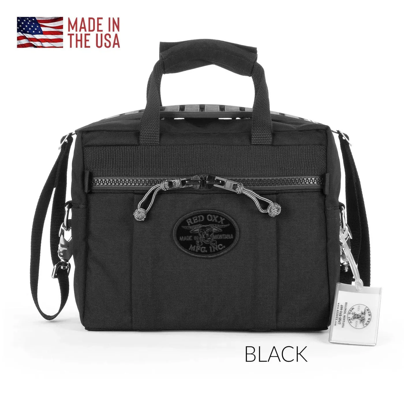 Gator EDC Bag by Red Oxx