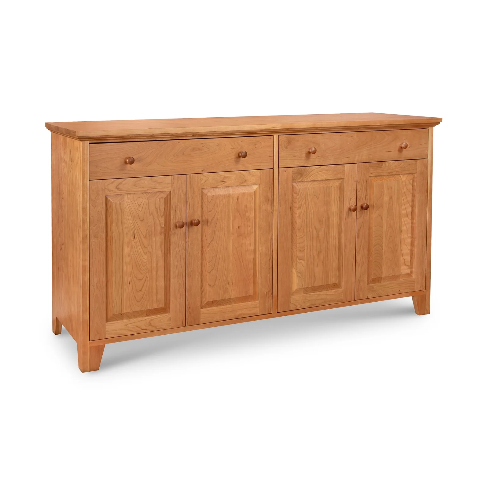 Classic Country Buffet by Vermont Woods Studios