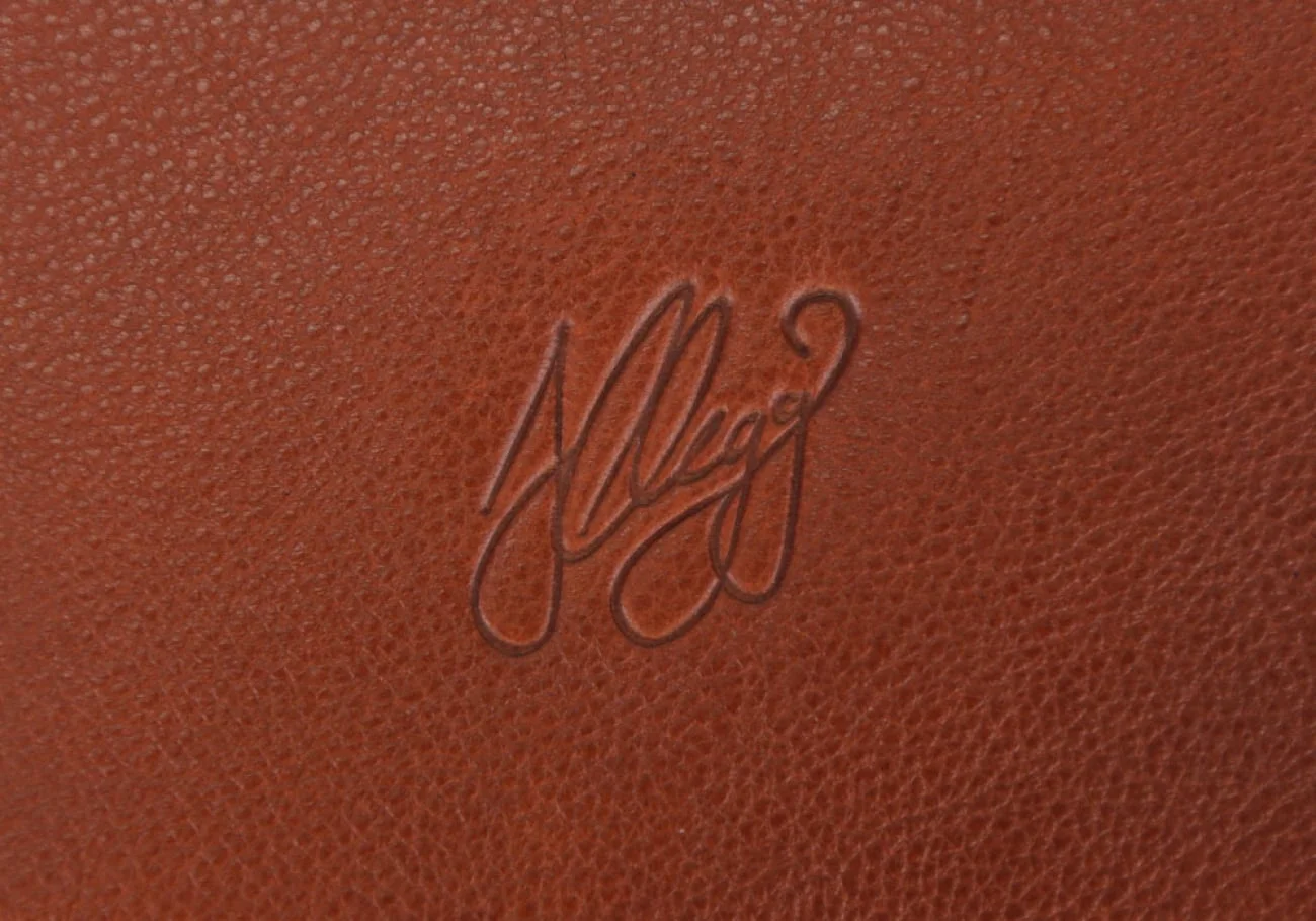 Audrey by Frank Clegg Leatherworks