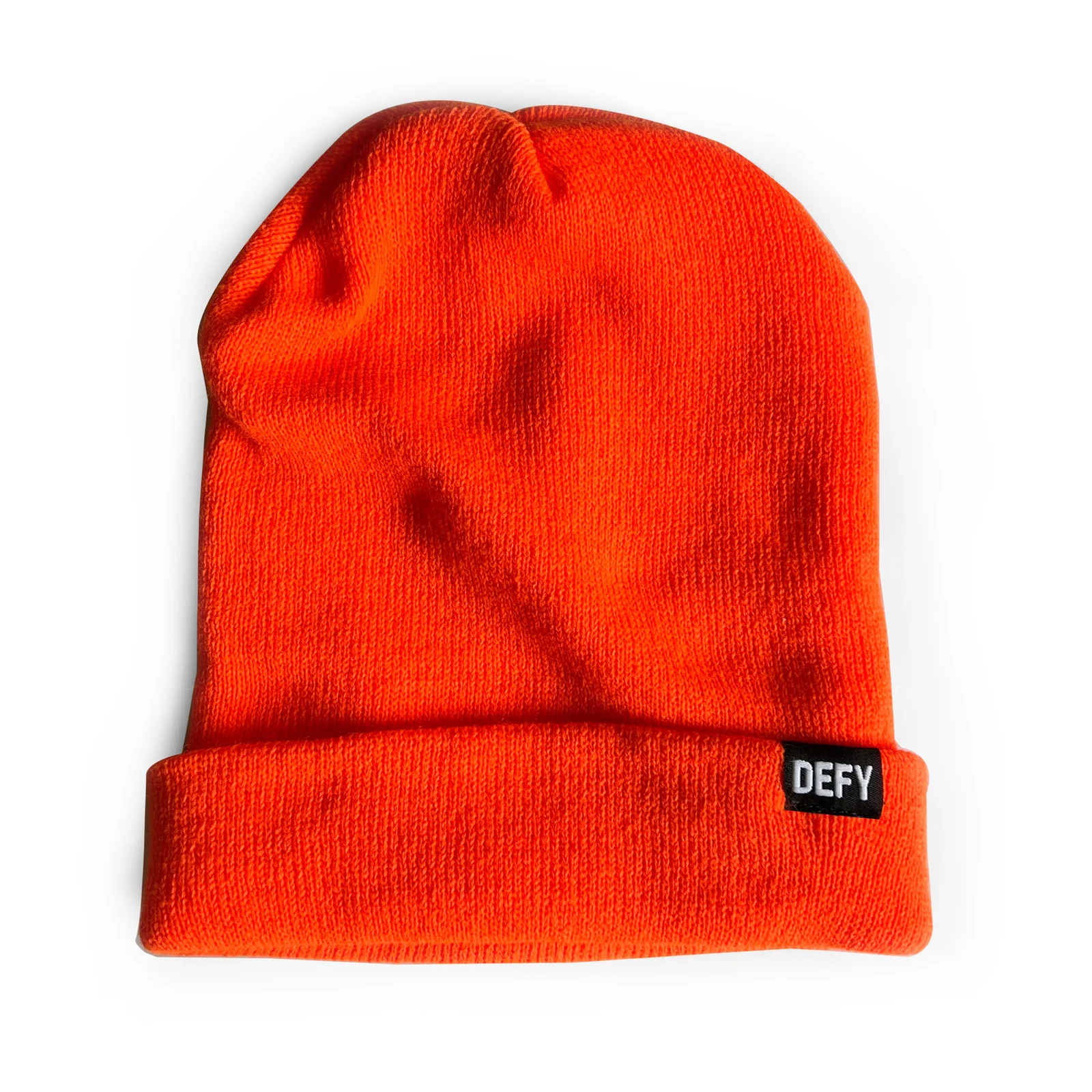 DEFY Fire Beanie by Defy Bags