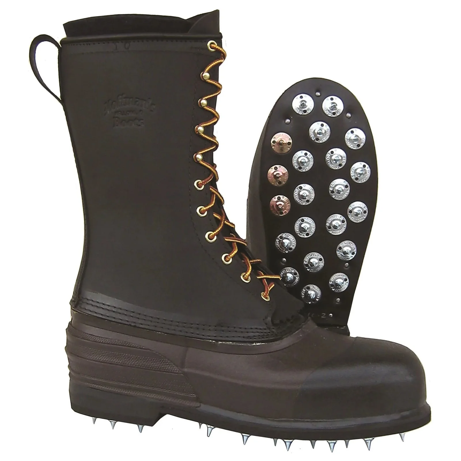 Hoffman Felt Calk by Hoffman Boots