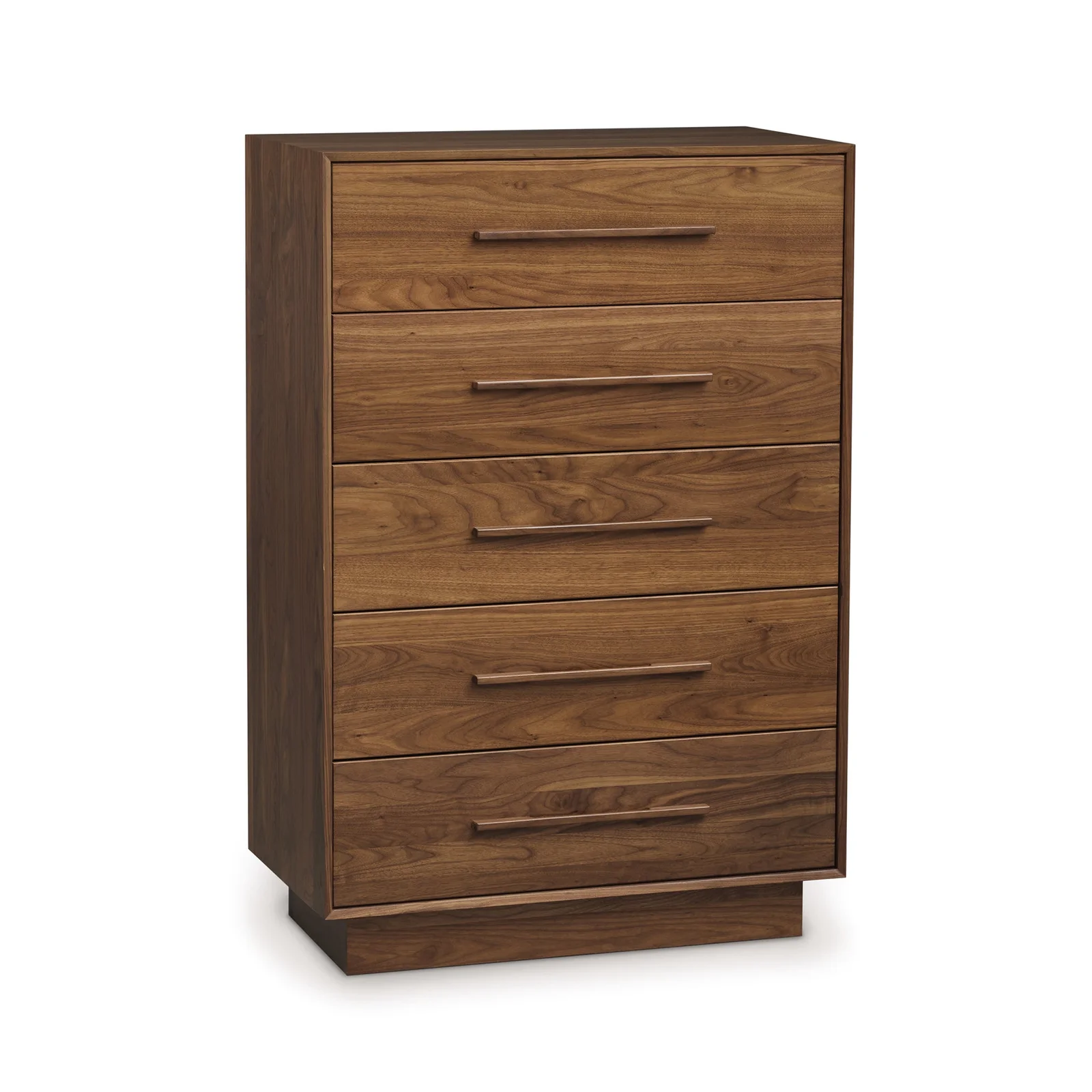 Moduluxe 5-Drawer Wide Chest by Vermont Woods Studios