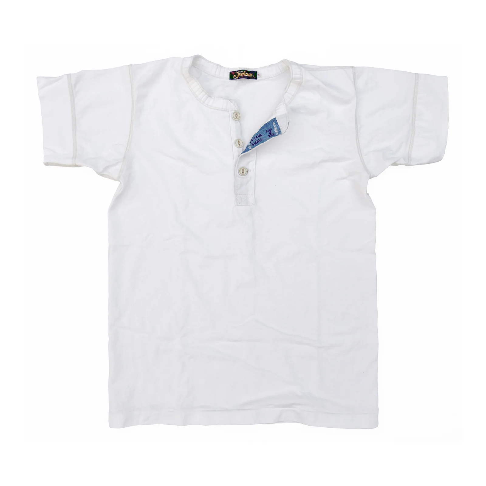 P.T. Henley "R&R" Edition by Mister Freedom