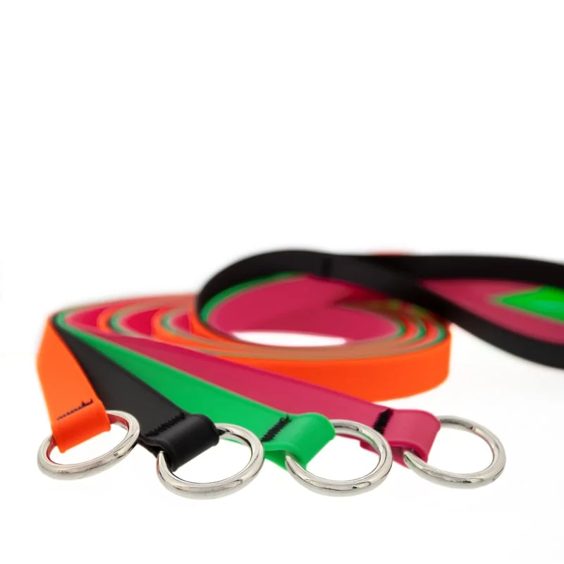 Splash Waterproof Slip Lead by Lupine Pet
