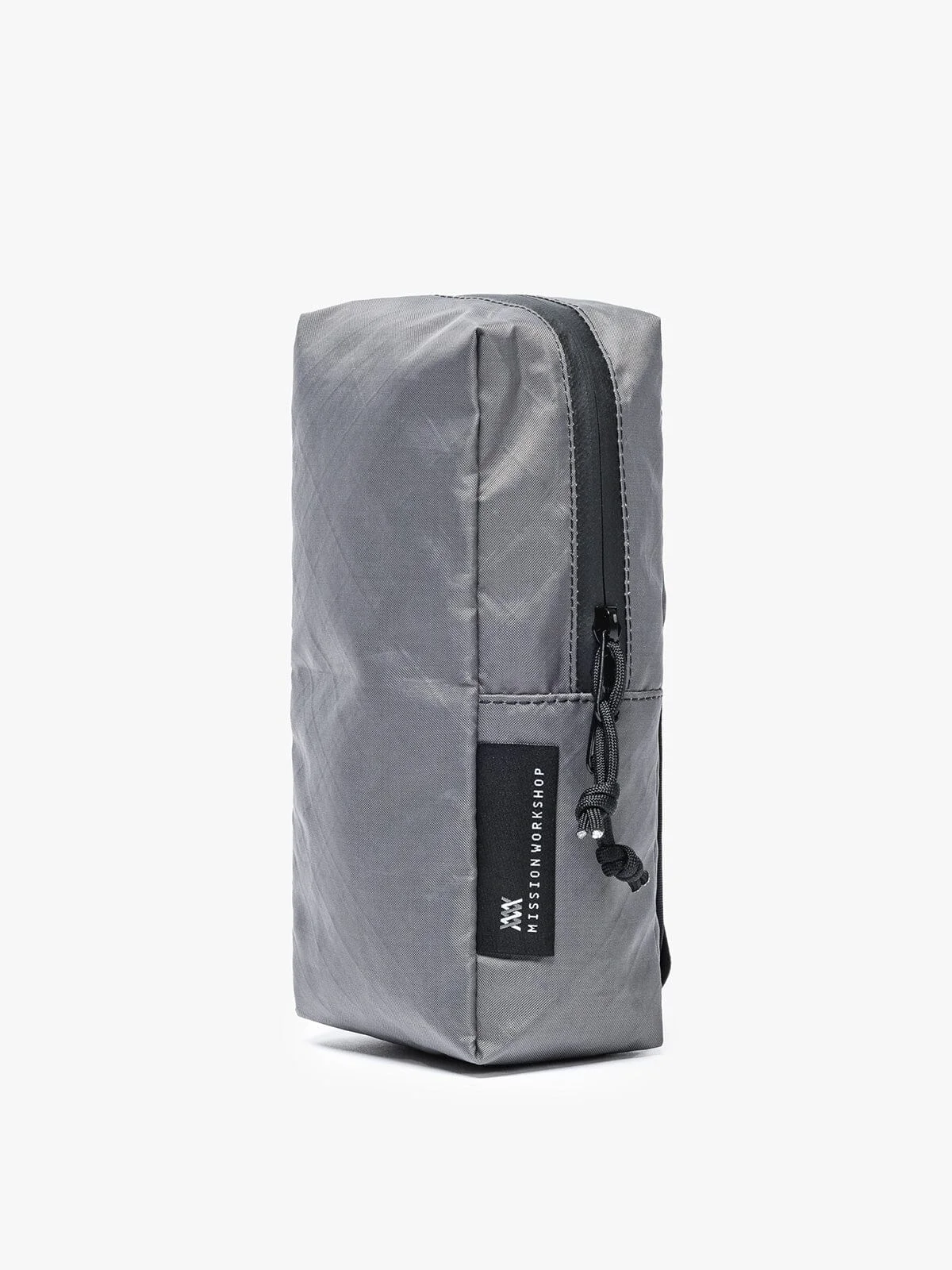 LandSpeeder EPX Wide Zip Pouch by Mission Workshop