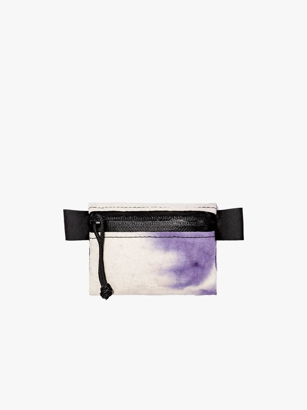 X10 Minimalist Dyed Wallet by Mission Workshop