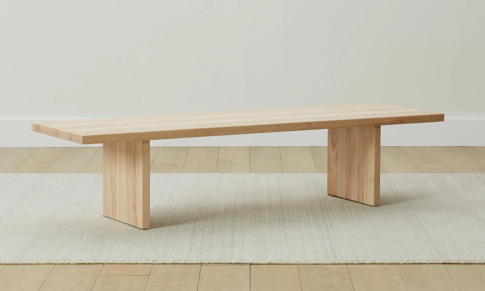 The Reyes Bench - None by Maiden Home