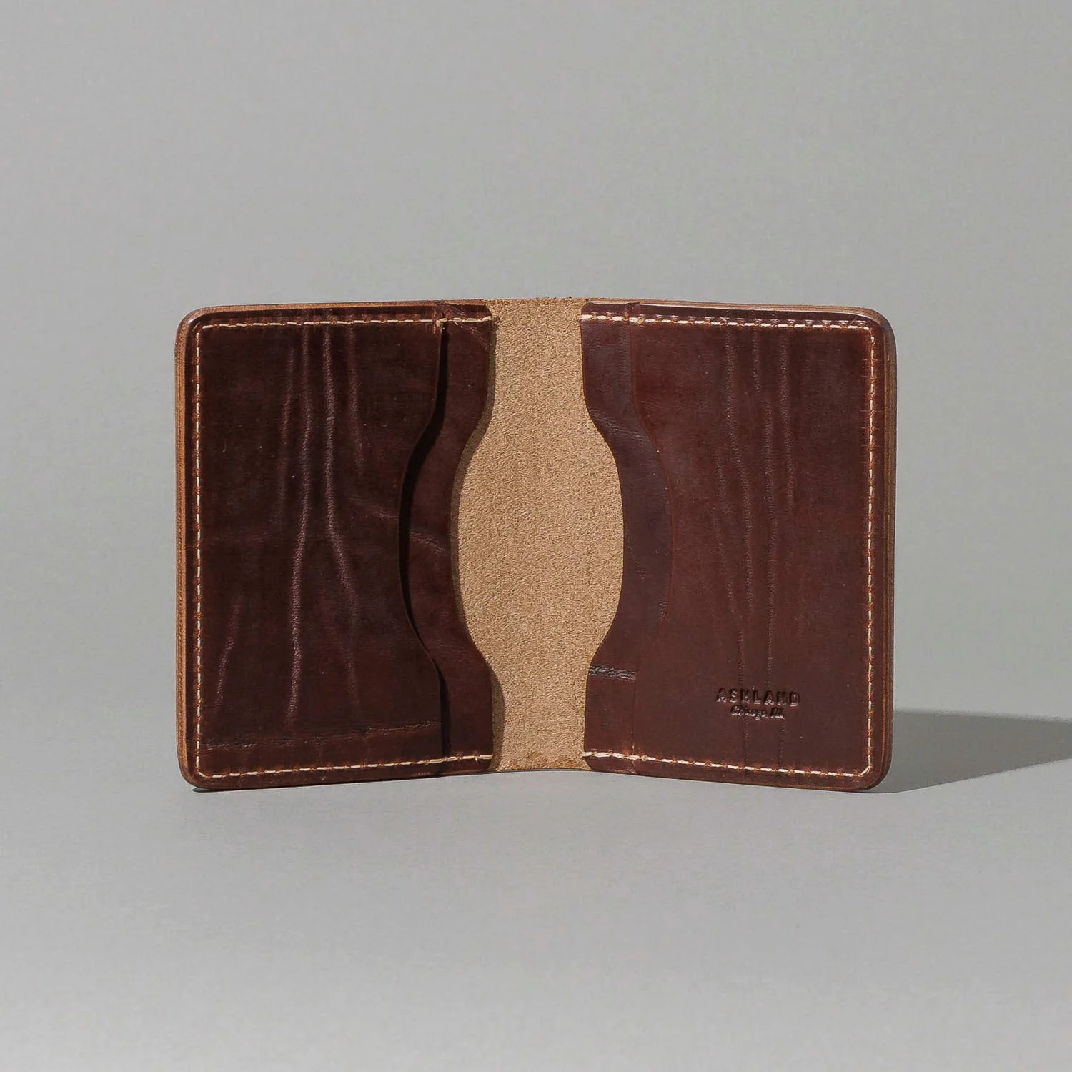 One-Off Bugs Moran by Ashland Leather