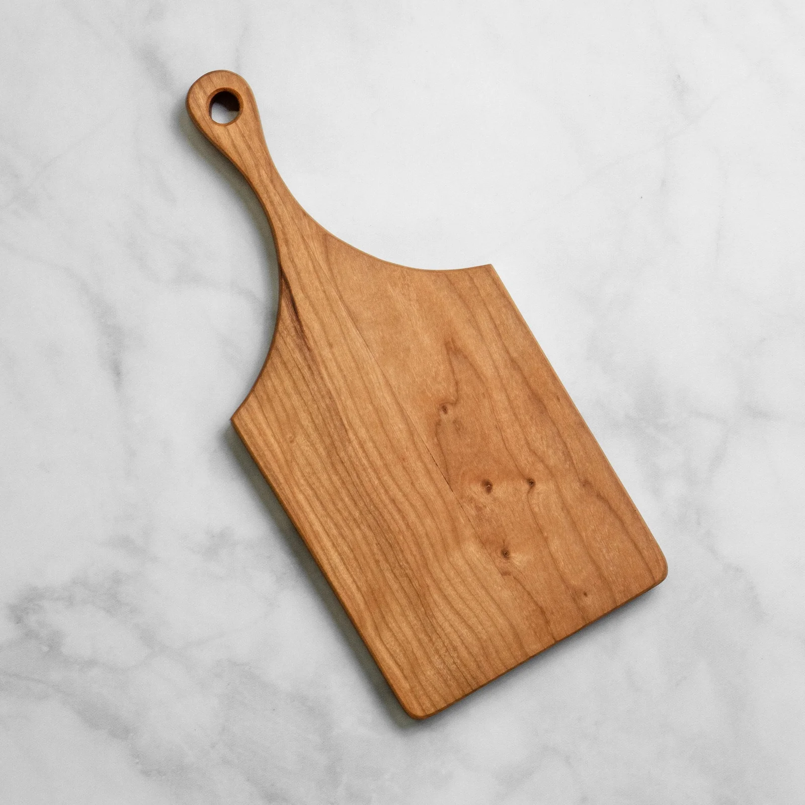 7" Serving Board by Lancaster Cast Iron