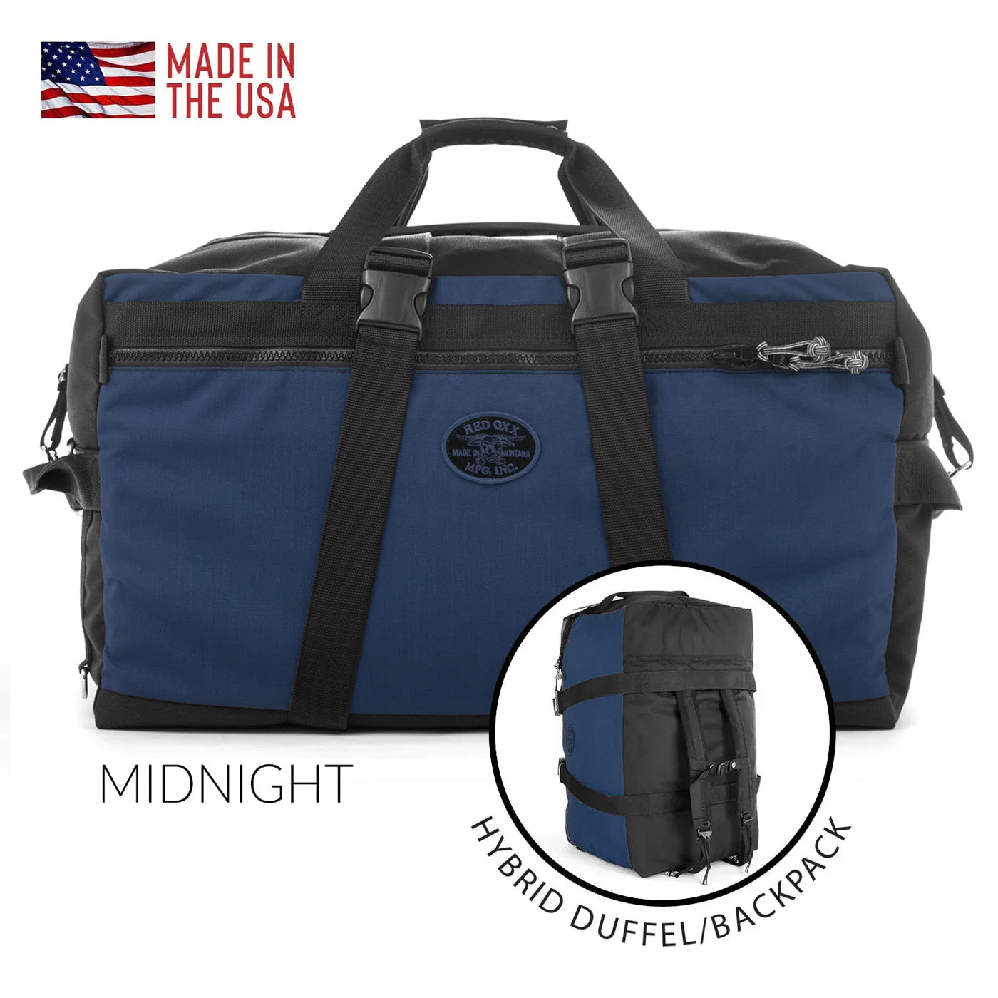 Sherpa Jr. Expedition Series by Red Oxx