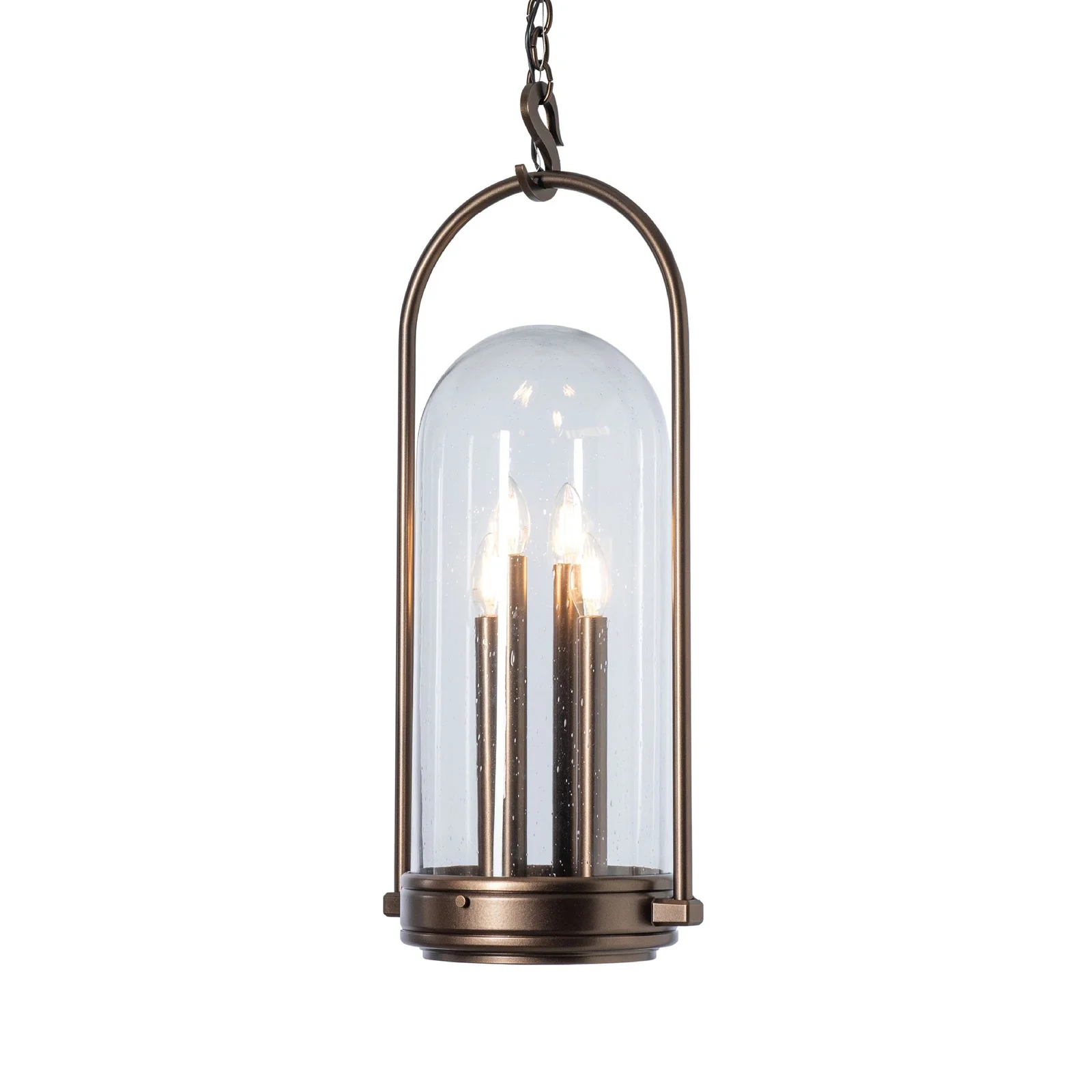 Davis Outdoor Lantern by Vermont Woods Studios
