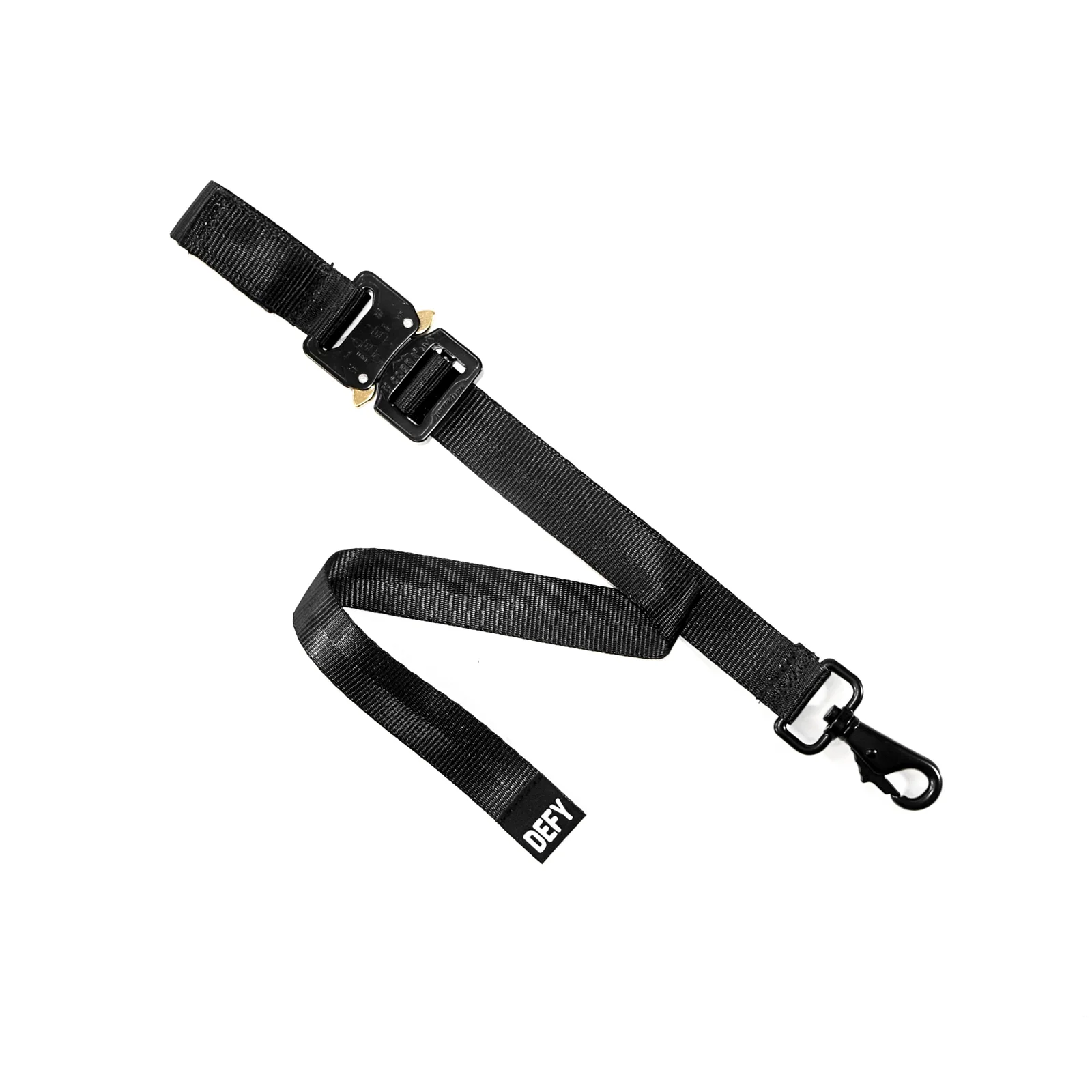 Cycling Stabilizer Strap / AustriAlpin™ COBRA® Buckle / Ships in 6-10 Weeks by Defy Bags