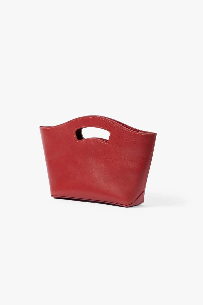 Limited Collection Welden Clutch by Moore & Giles