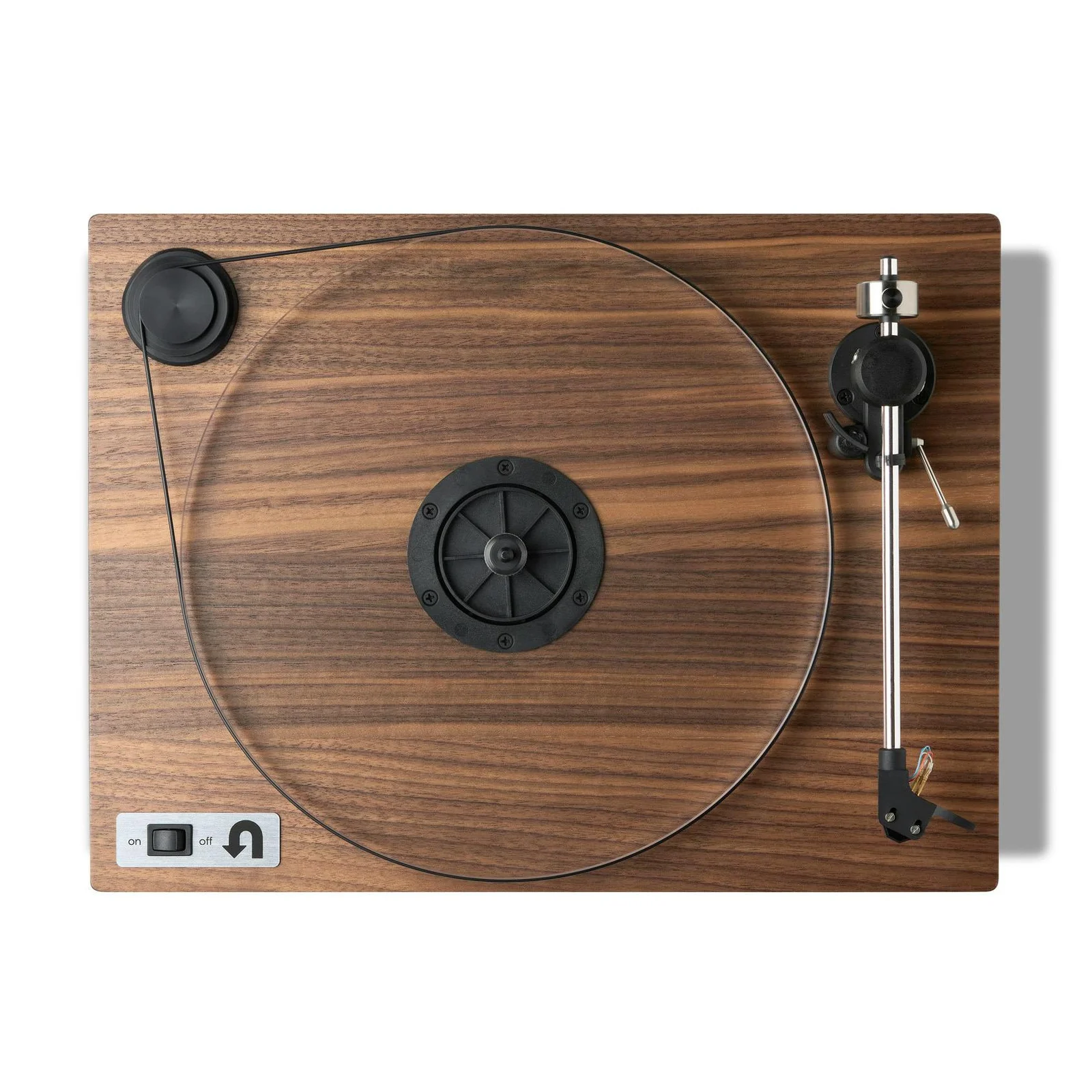 Orbit Special Turntable w/ Built-in Preamp by U-Turn Audio