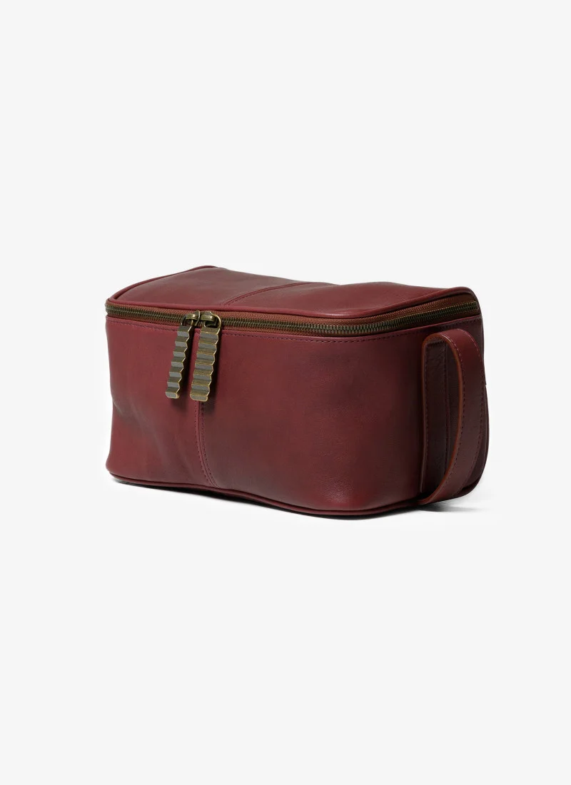 Seven Hills Charlie Wash Kit by Moore & Giles