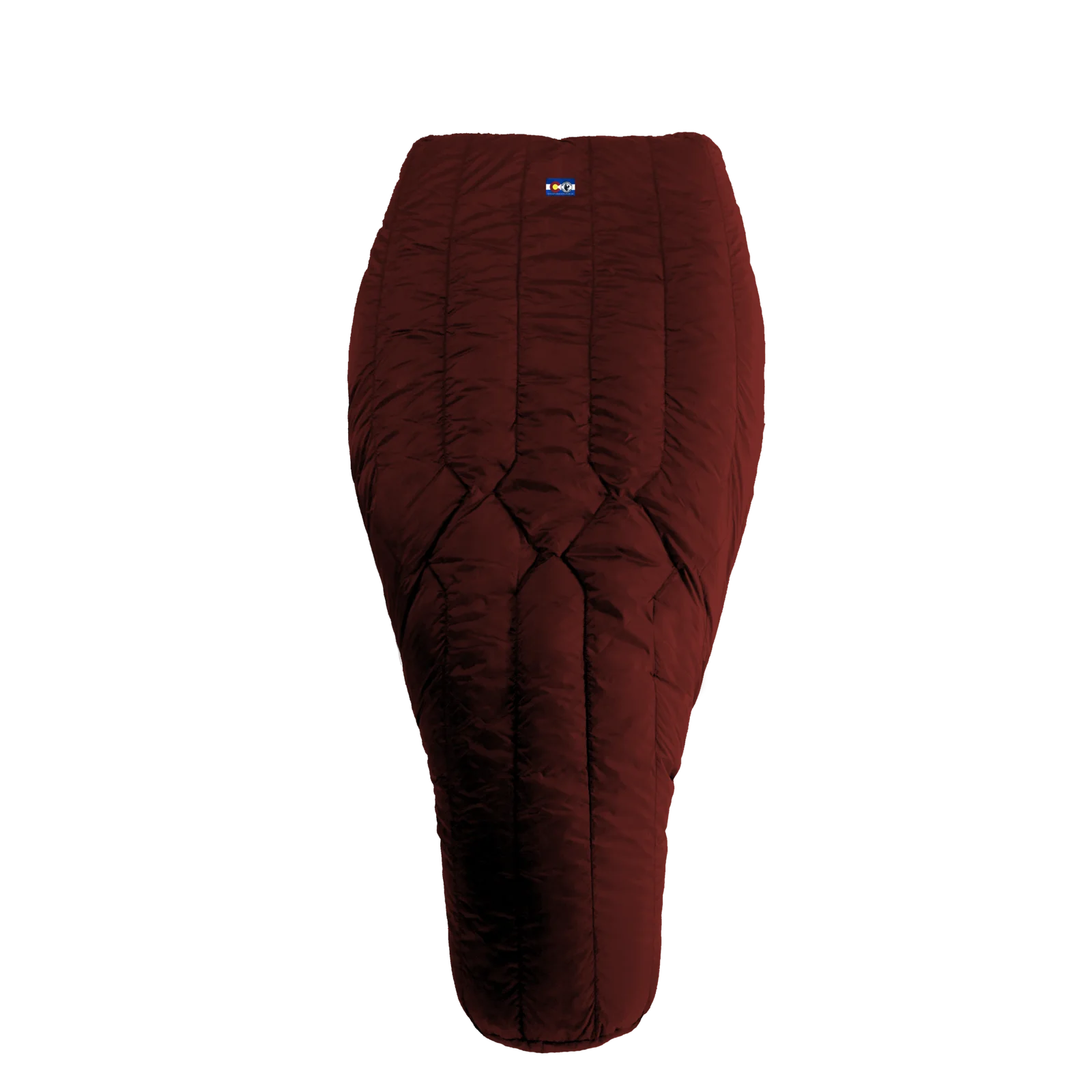 Custom Diamondback Topquilt 40 Degree by Warbonnet Outdoors
