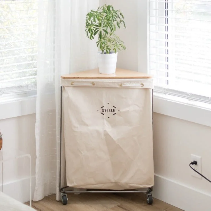 Replacement Corner Caddie Bags by Steele Canvas