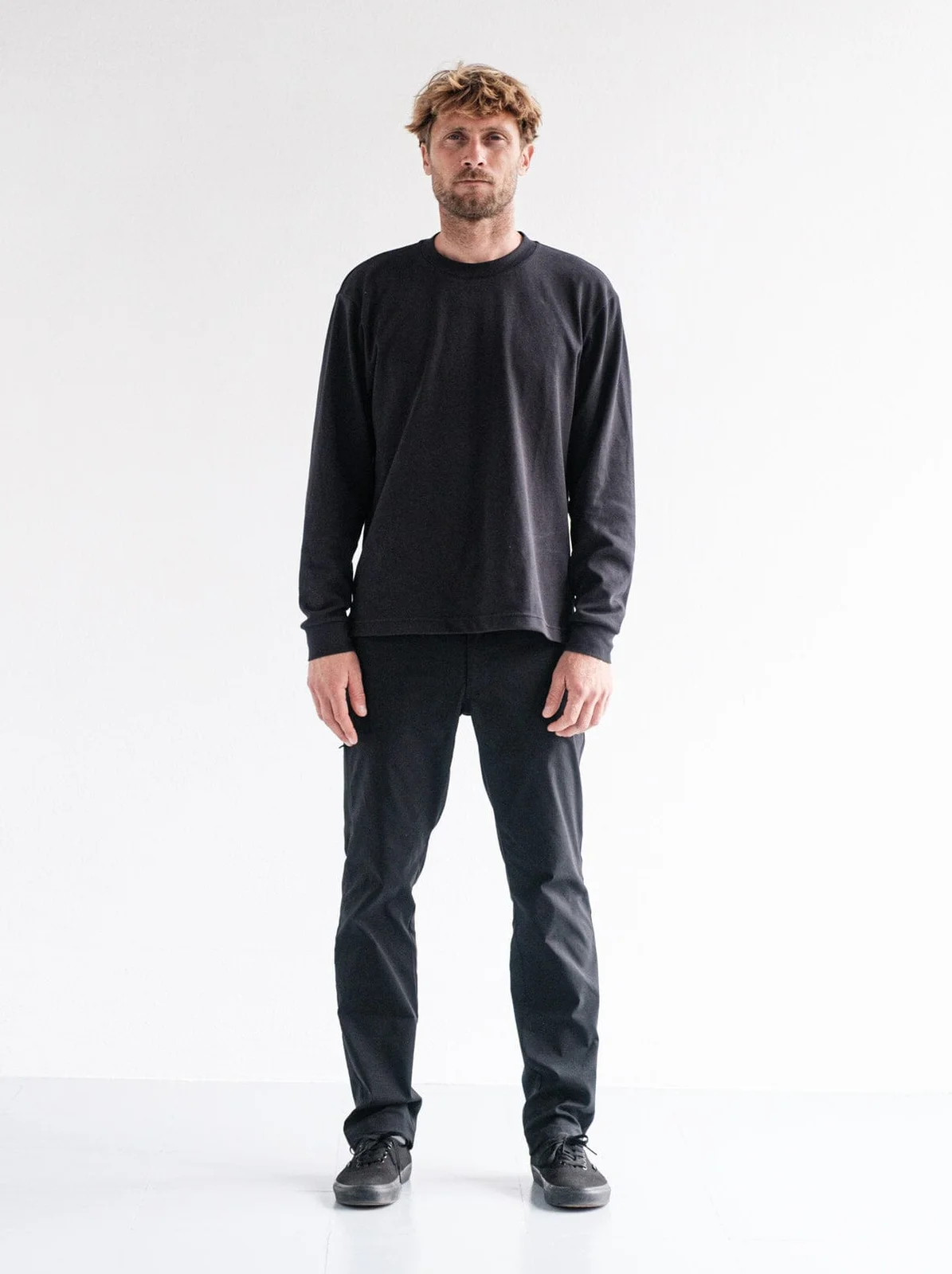 Sector // 5 POCKET PANT by Mission Workshop