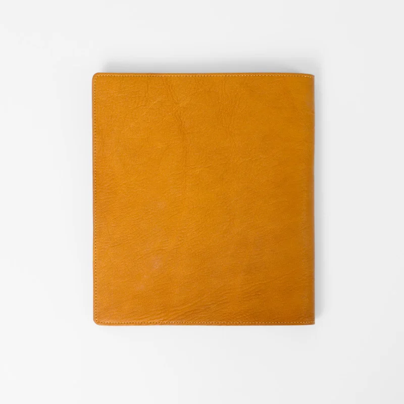 Seven Hills Journal Cover by Moore & Giles