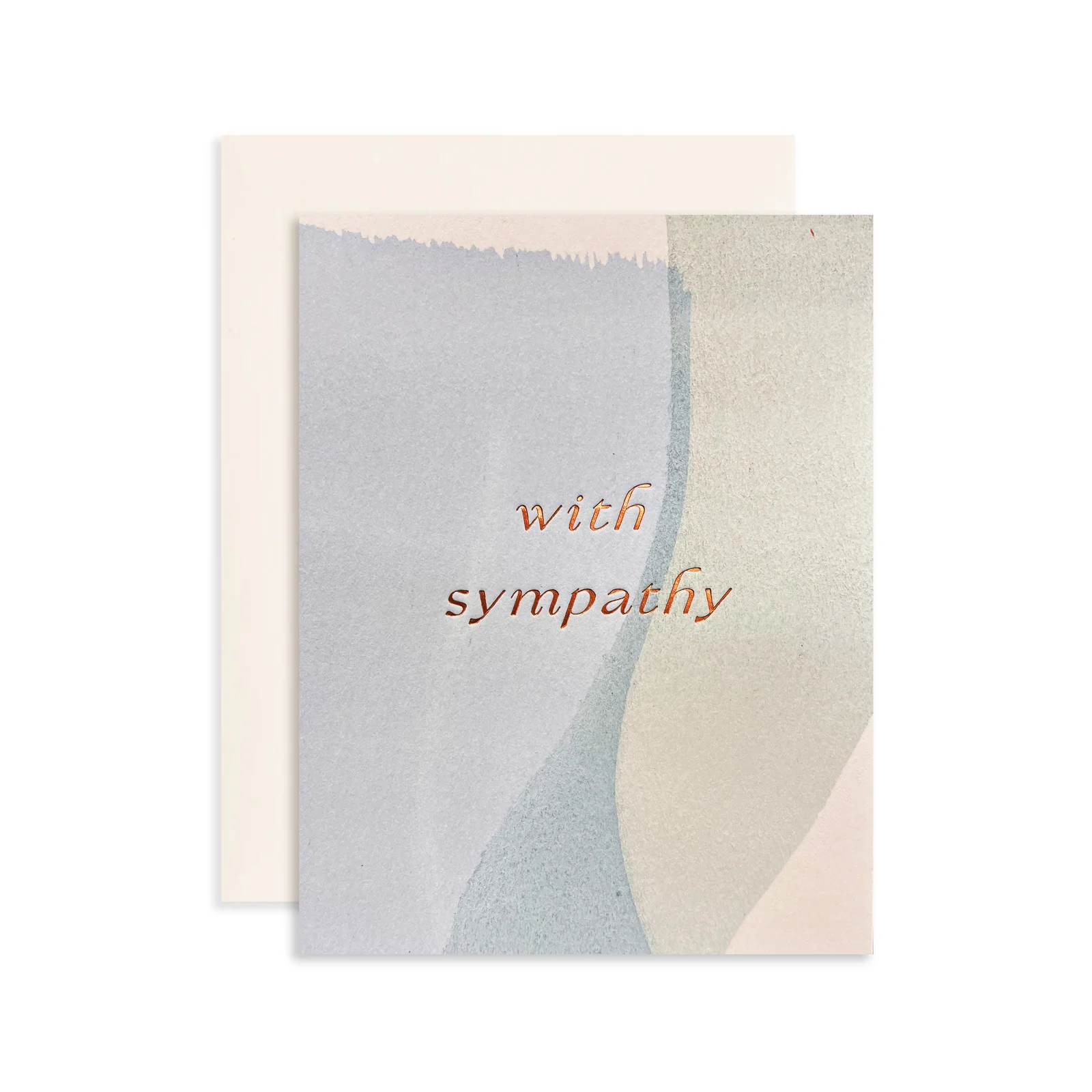 Sympathy Blues by Moglea