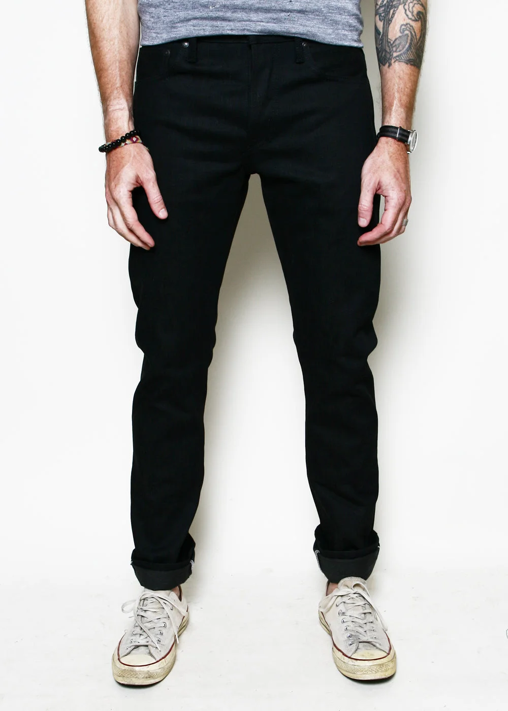 Silveridge // 15oz Stealth by Rogue Territory