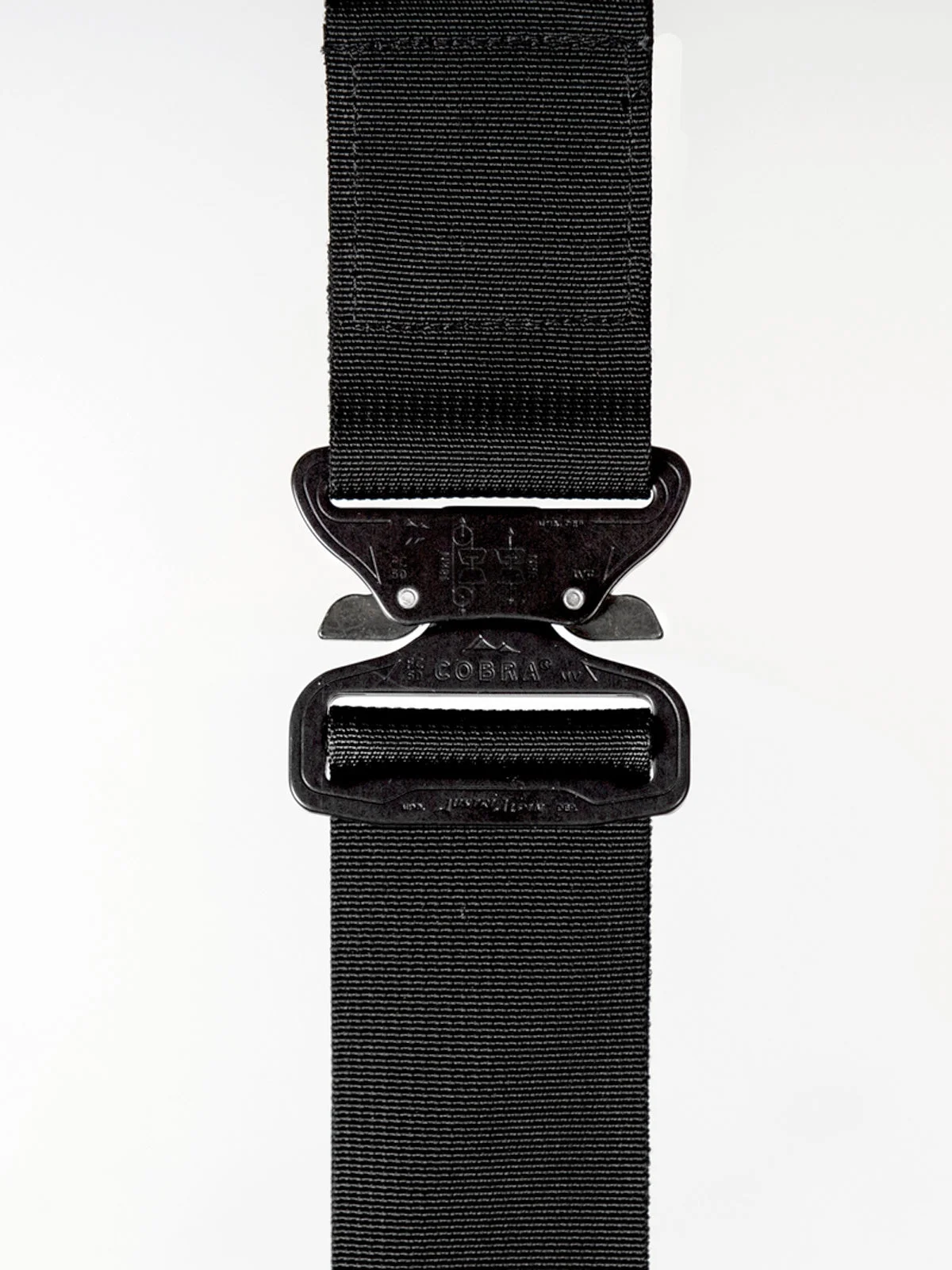 COBRA® Buckle by Mission Workshop