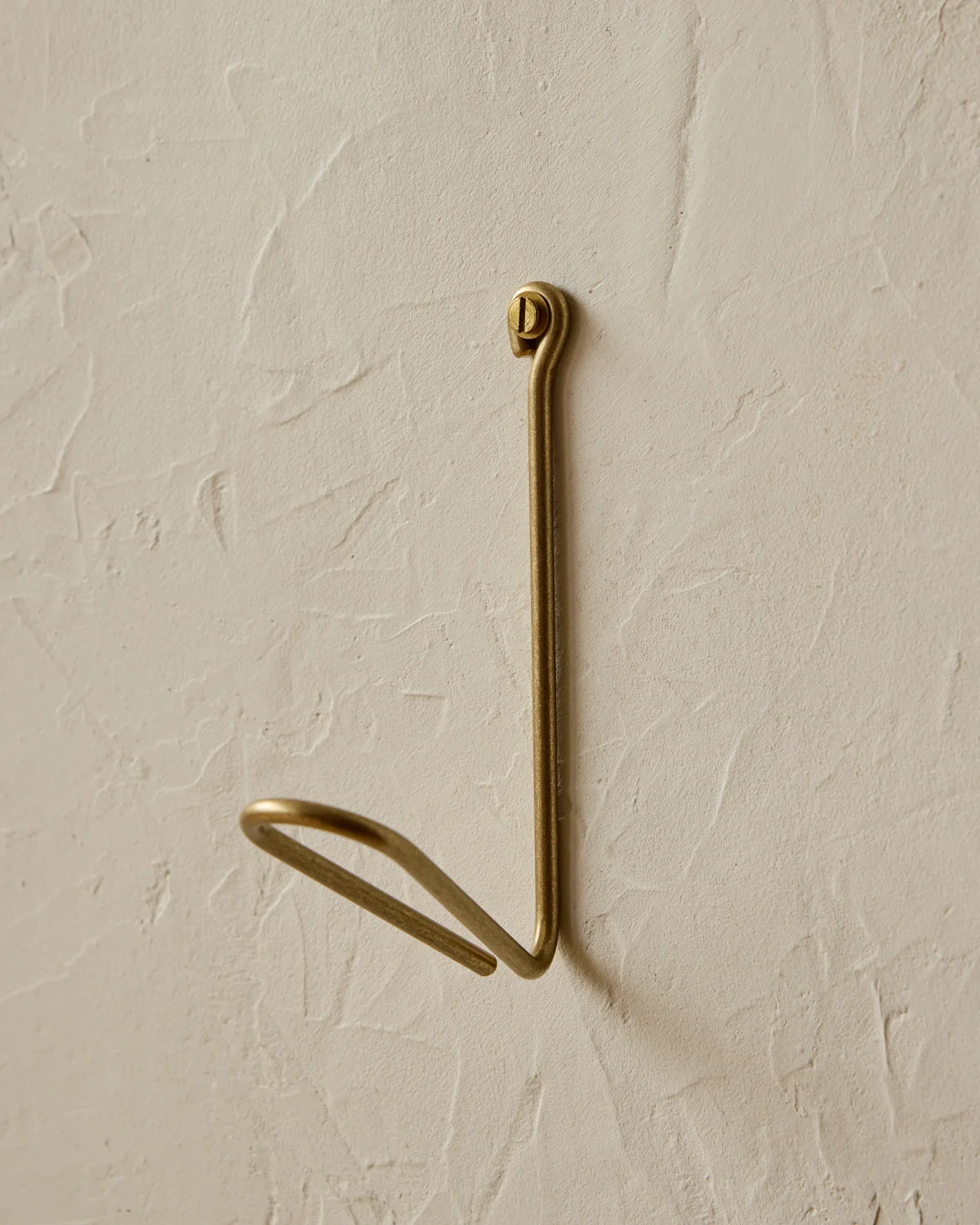 Wendel Wire Hook by Lostine