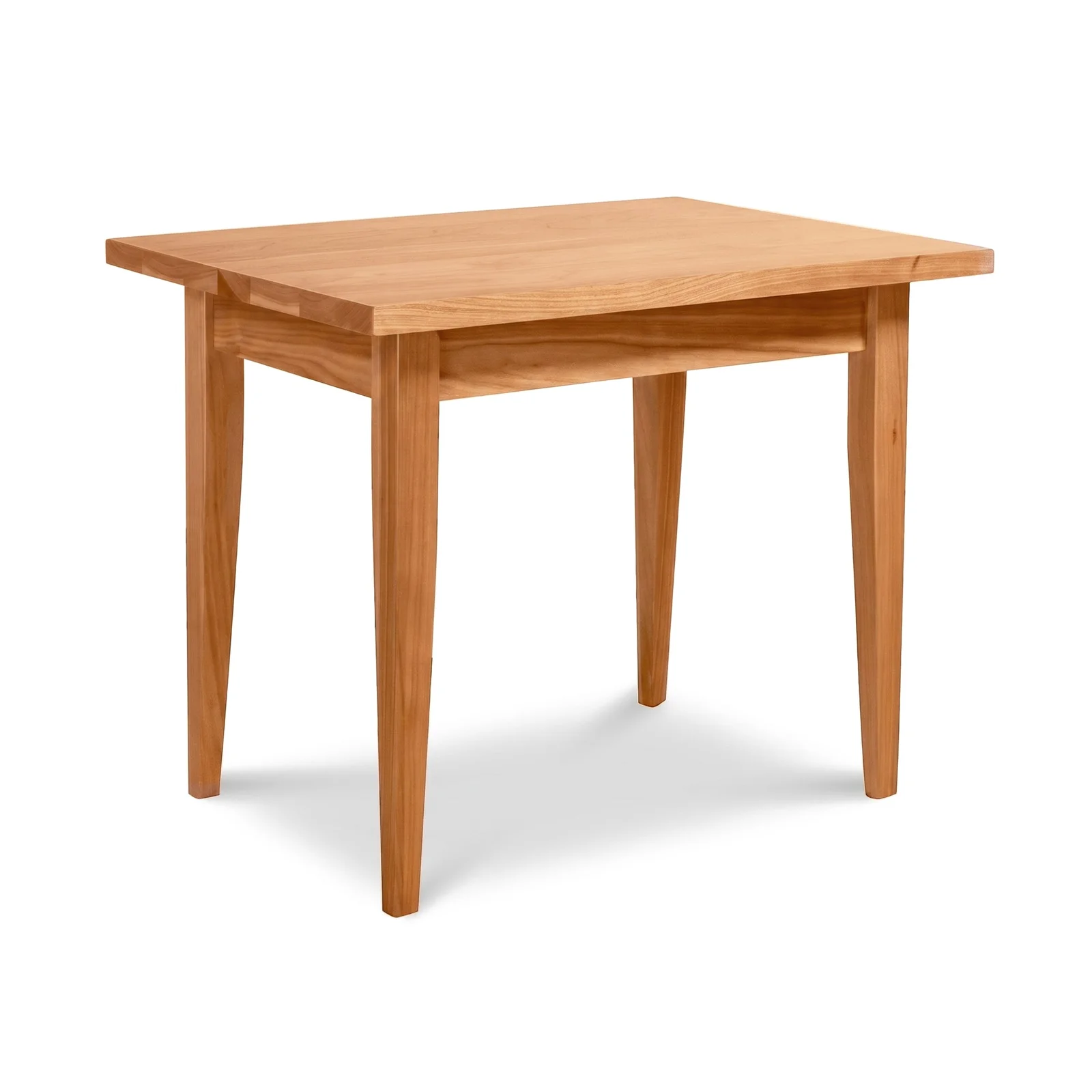 Classic Shaker End Table by Vermont Woods Studios