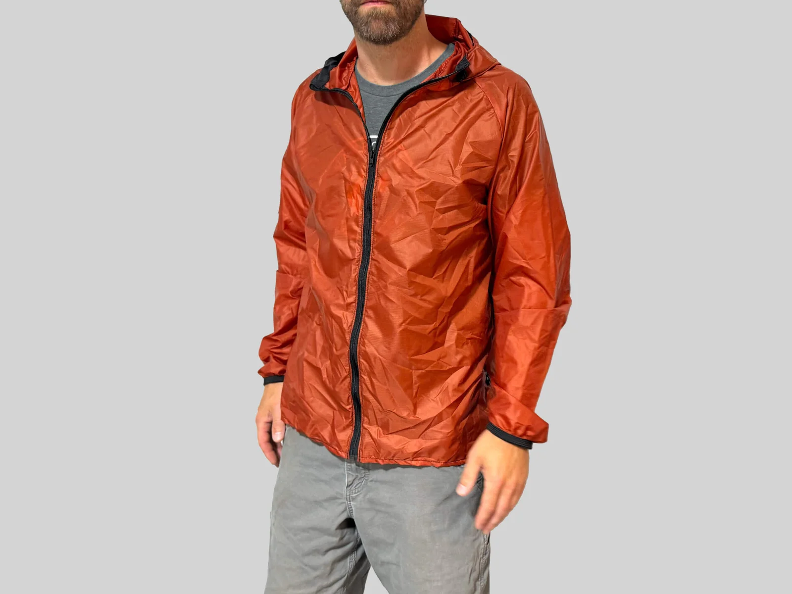Stash Jacket by Warbonnet Outdoors