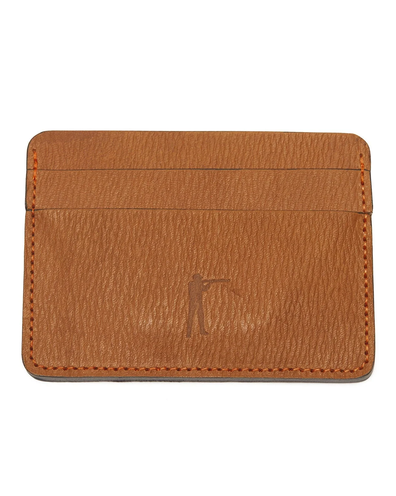 Perfect Wallet - Signature Leather by Ball and Buck