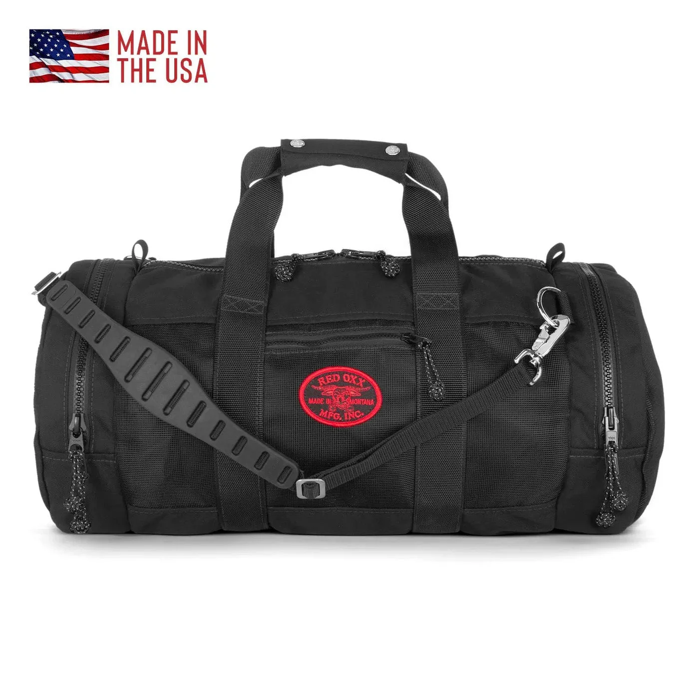 Jim's Gym Bag by Red Oxx