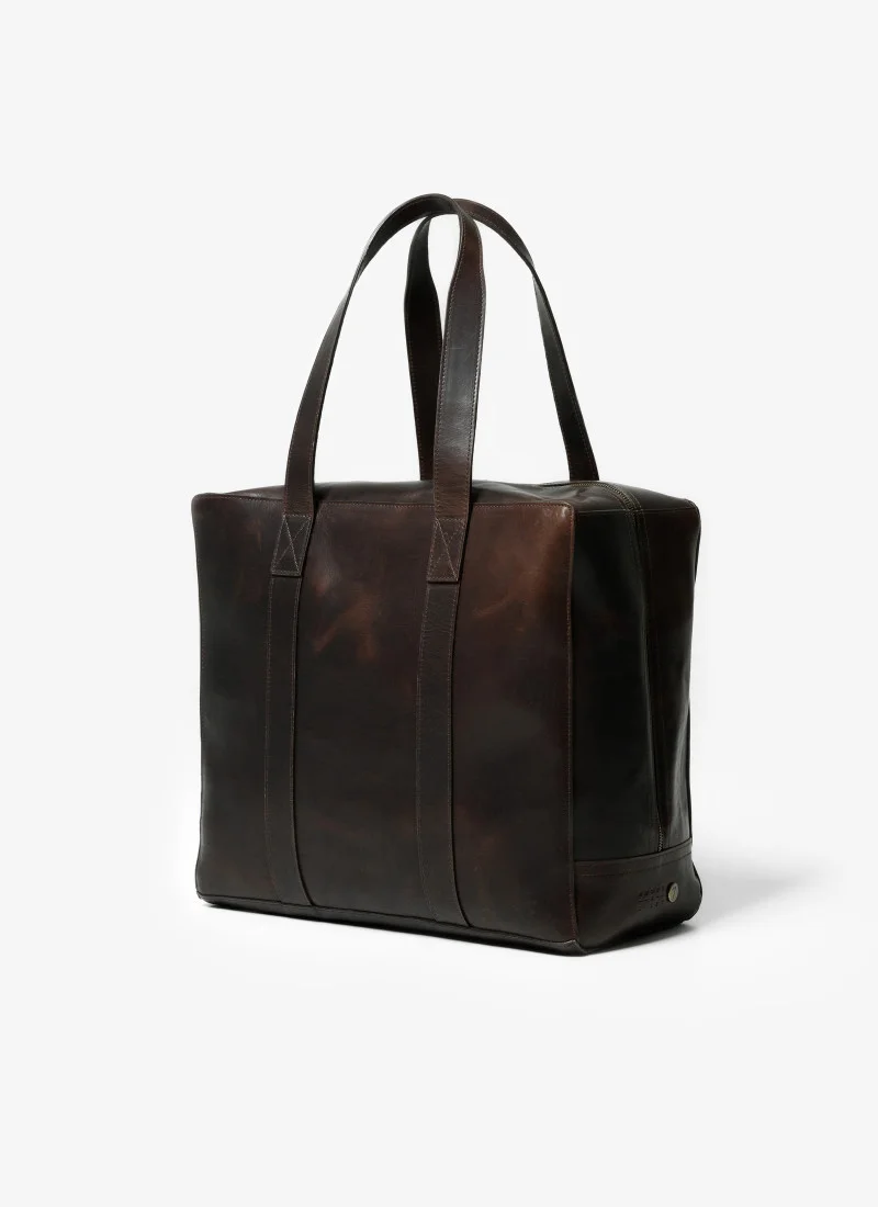 Seven Hills Massie Duffel by Moore & Giles
