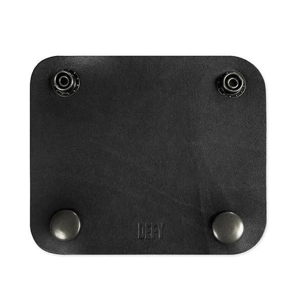 Mr. Gripper / Horween Leather by Defy Bags