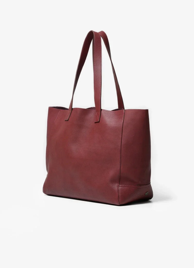 Seven Hills Massie Tote by Moore & Giles