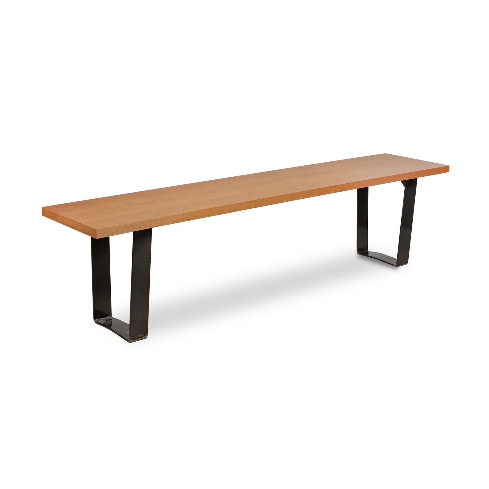 Metropolitan Dining Bench - 72" - Discontinued Design - Clearance by Vermont Woods Studios