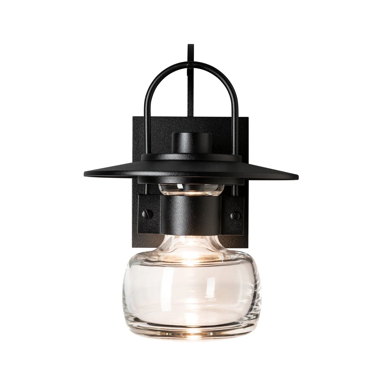 Mason Outdoor Sconce by Vermont Woods Studios