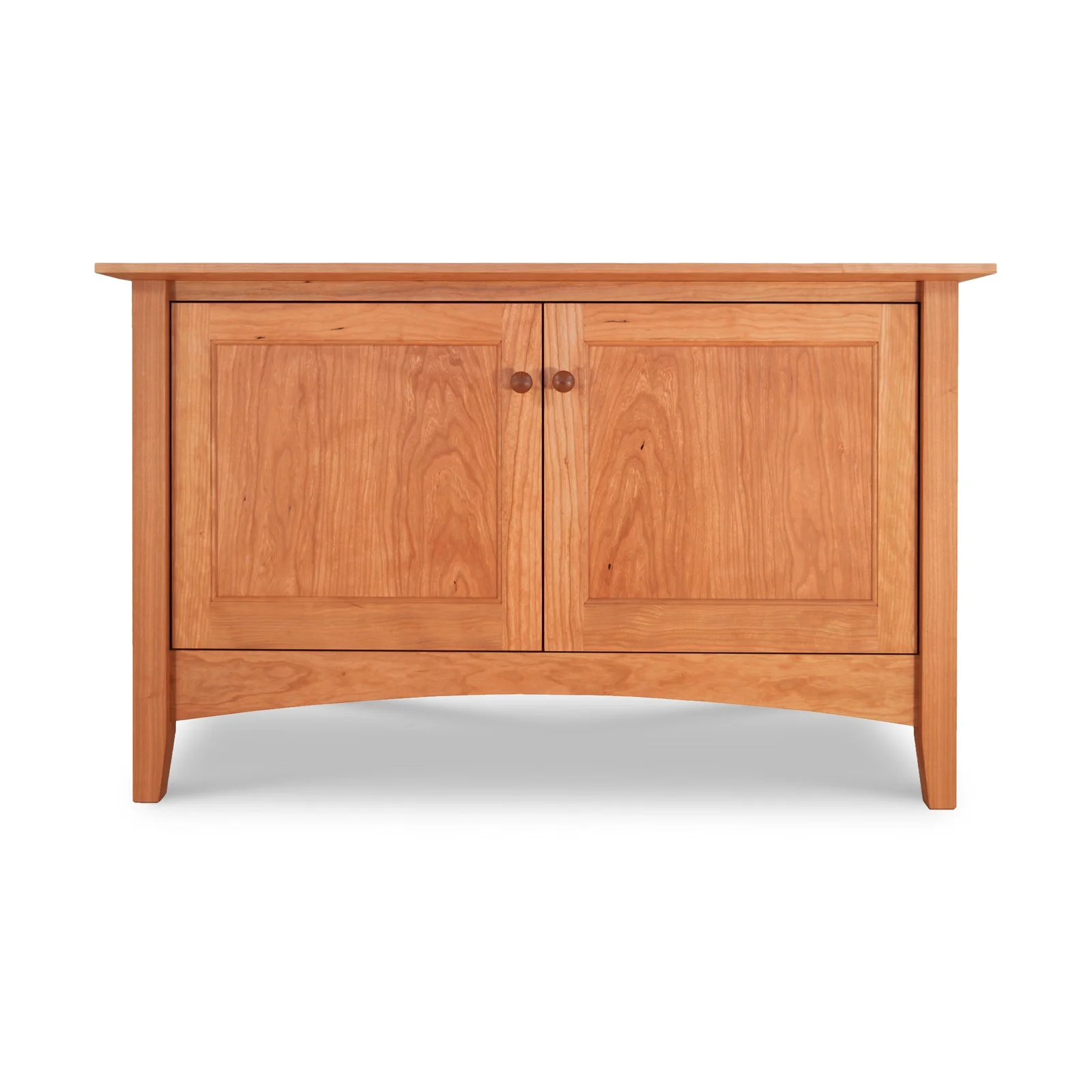American Shaker 48" TV Stand by Vermont Woods Studios