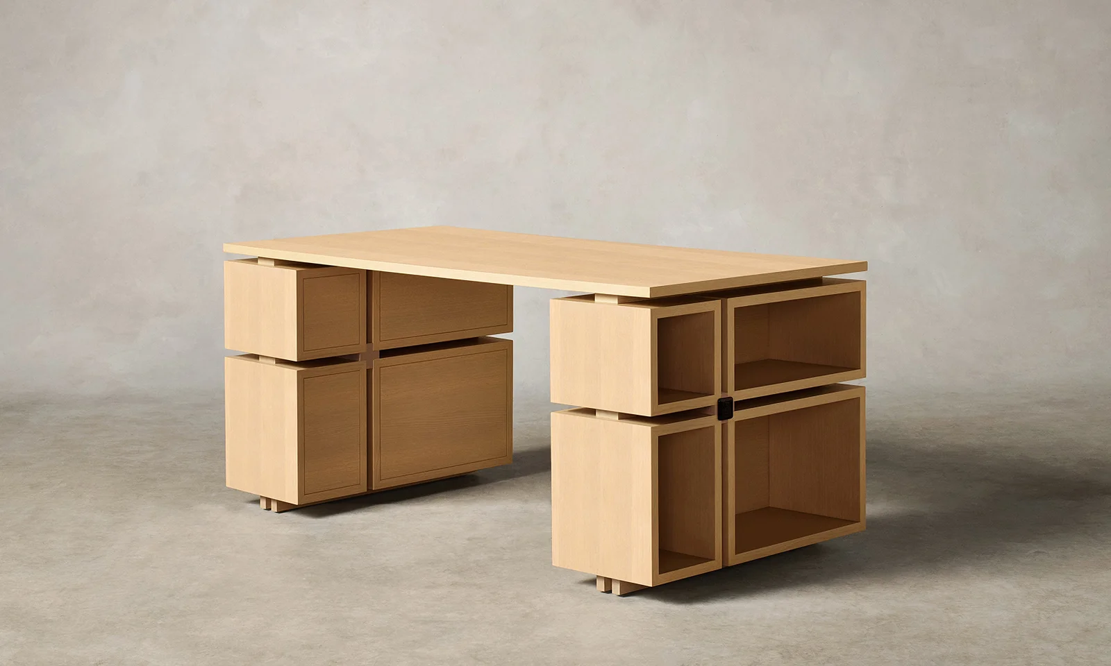 The Vento Desk by Maiden Home
