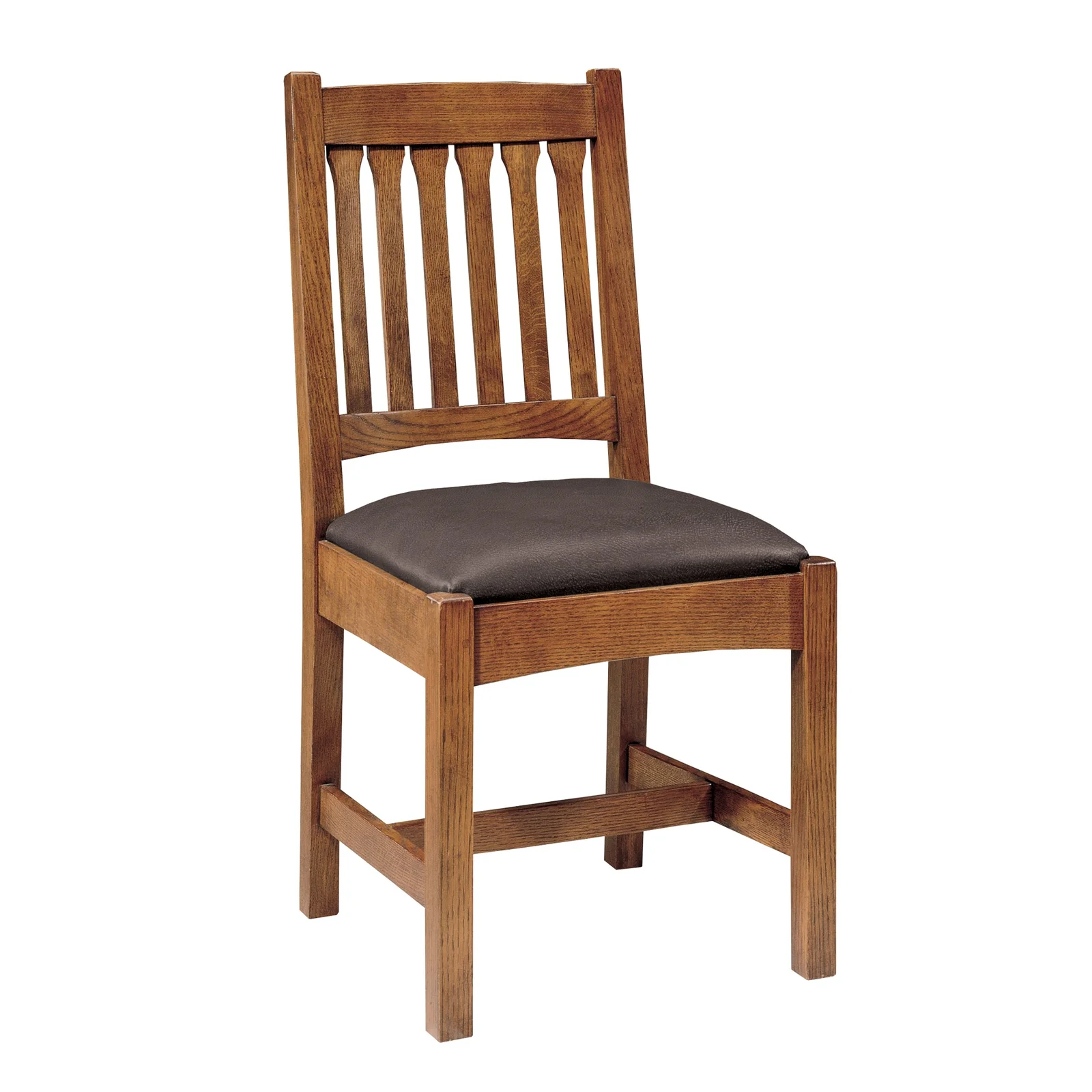 Cottage Side Chair by Stickley