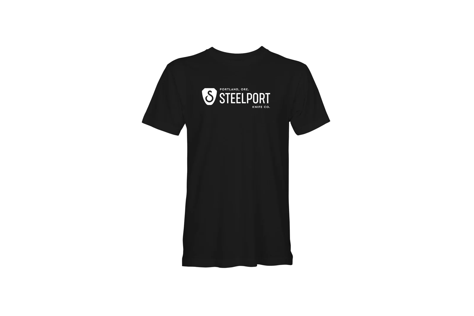 STEELPORT T-Shirt by Steelport Knife Co
