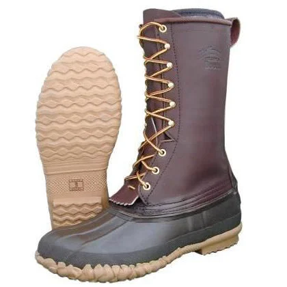 Outdoorsman by Hoffman Boots