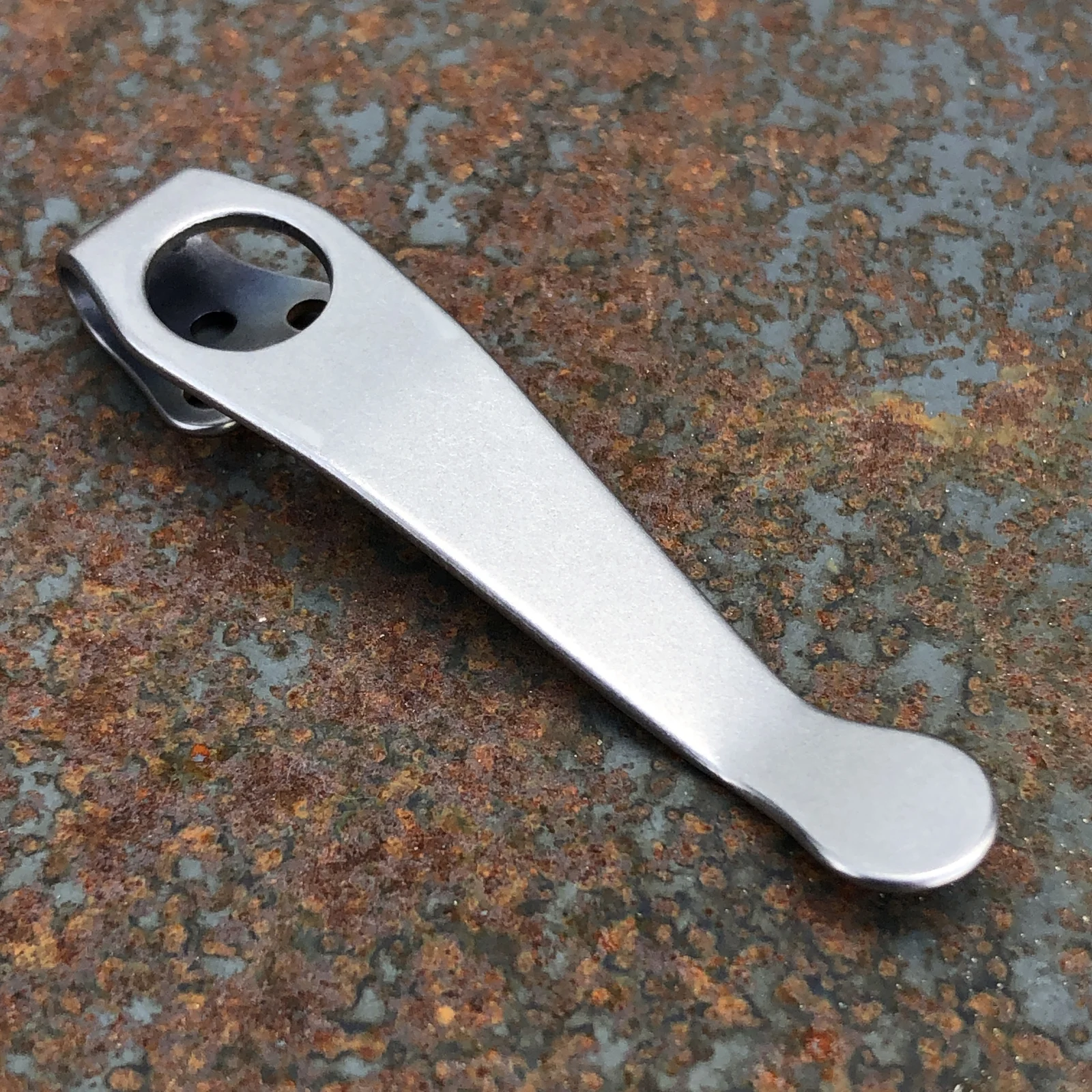 Spyderco Standard Clip by Lynch Northwest